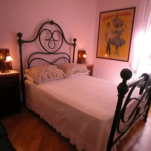 Vacanze Romane Maison d'hôtes