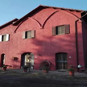 Bed & Breakfast Il Baffetto, Rome