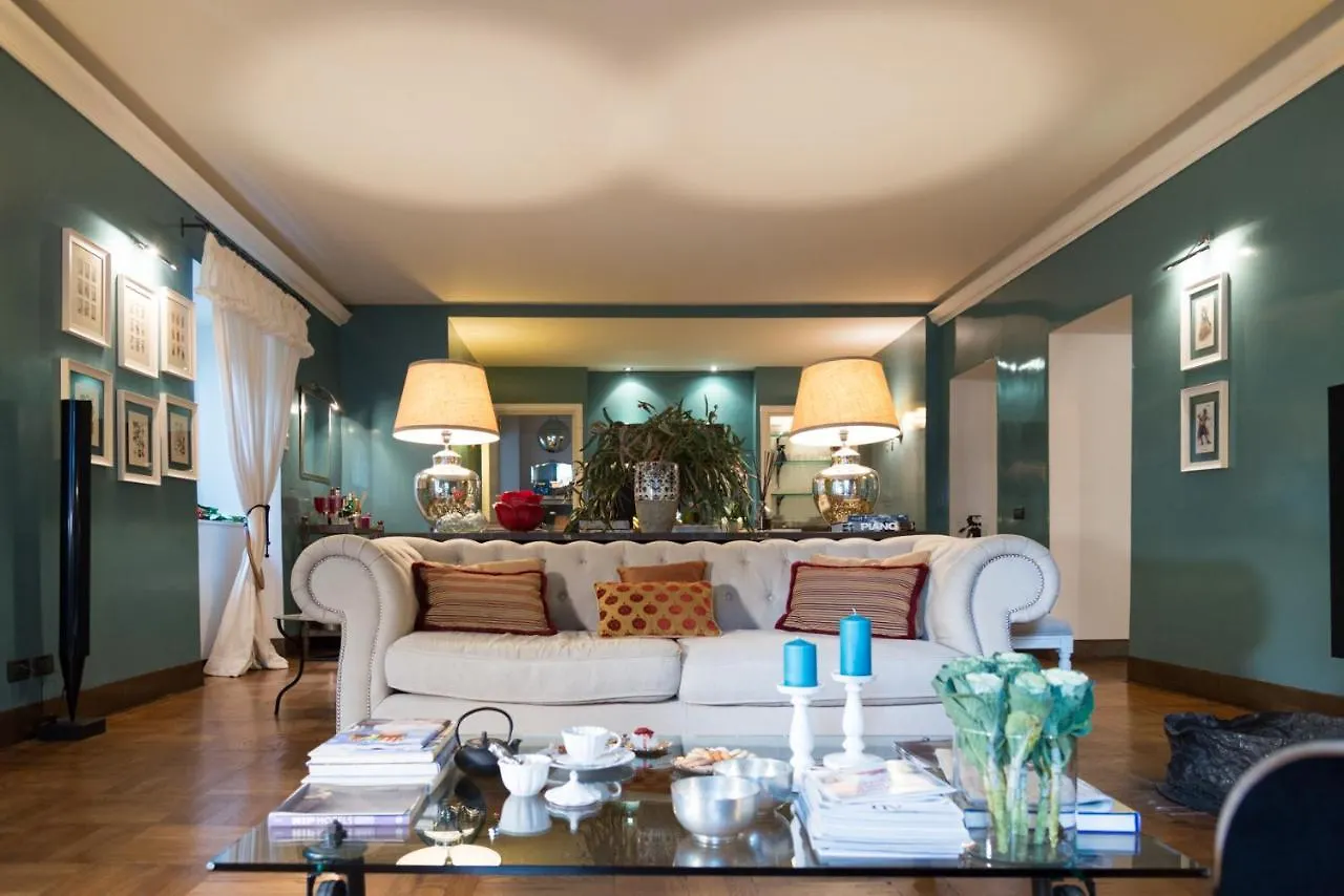 ***  Hotel Villa Linneo Rome Italy