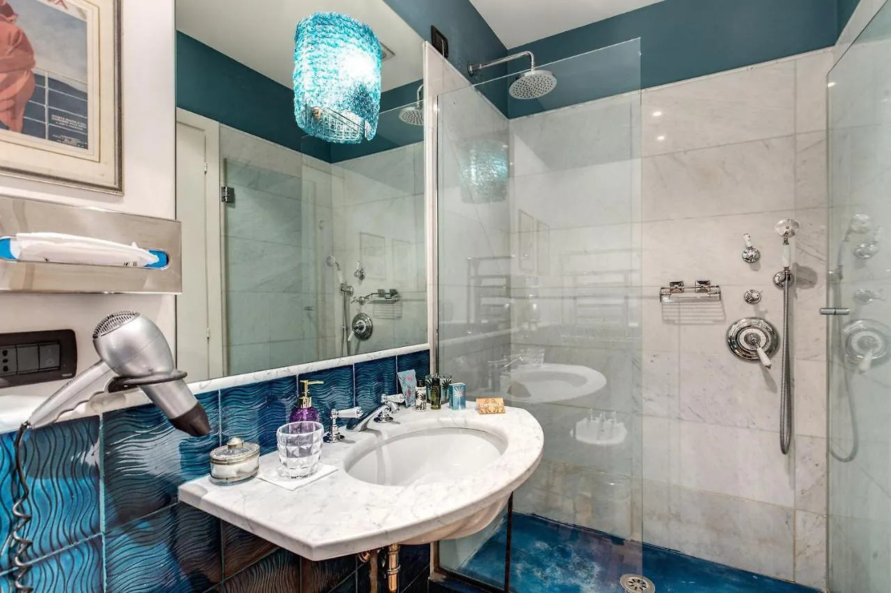 Hotel Villa Linneo Rome 3*,  Italy