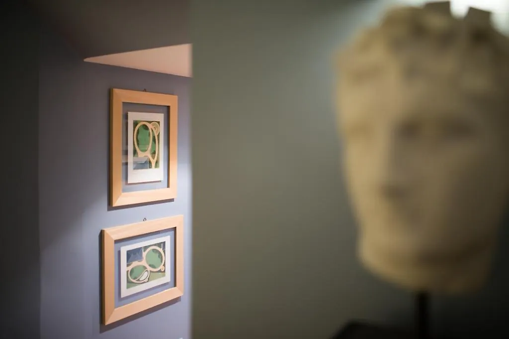 Hotel Villa Linneo Rome