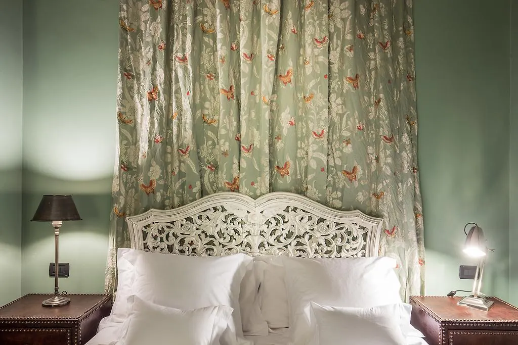 Hotel Villa Linneo Rome 3*,  Italy