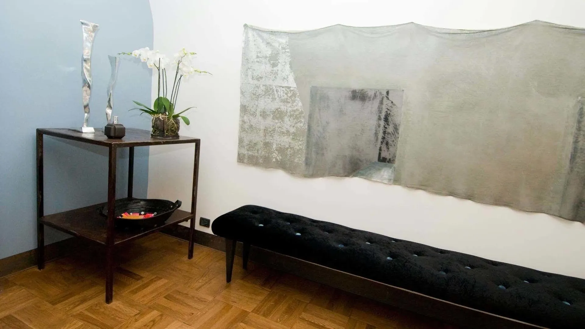 Hotel Villa Linneo Rome