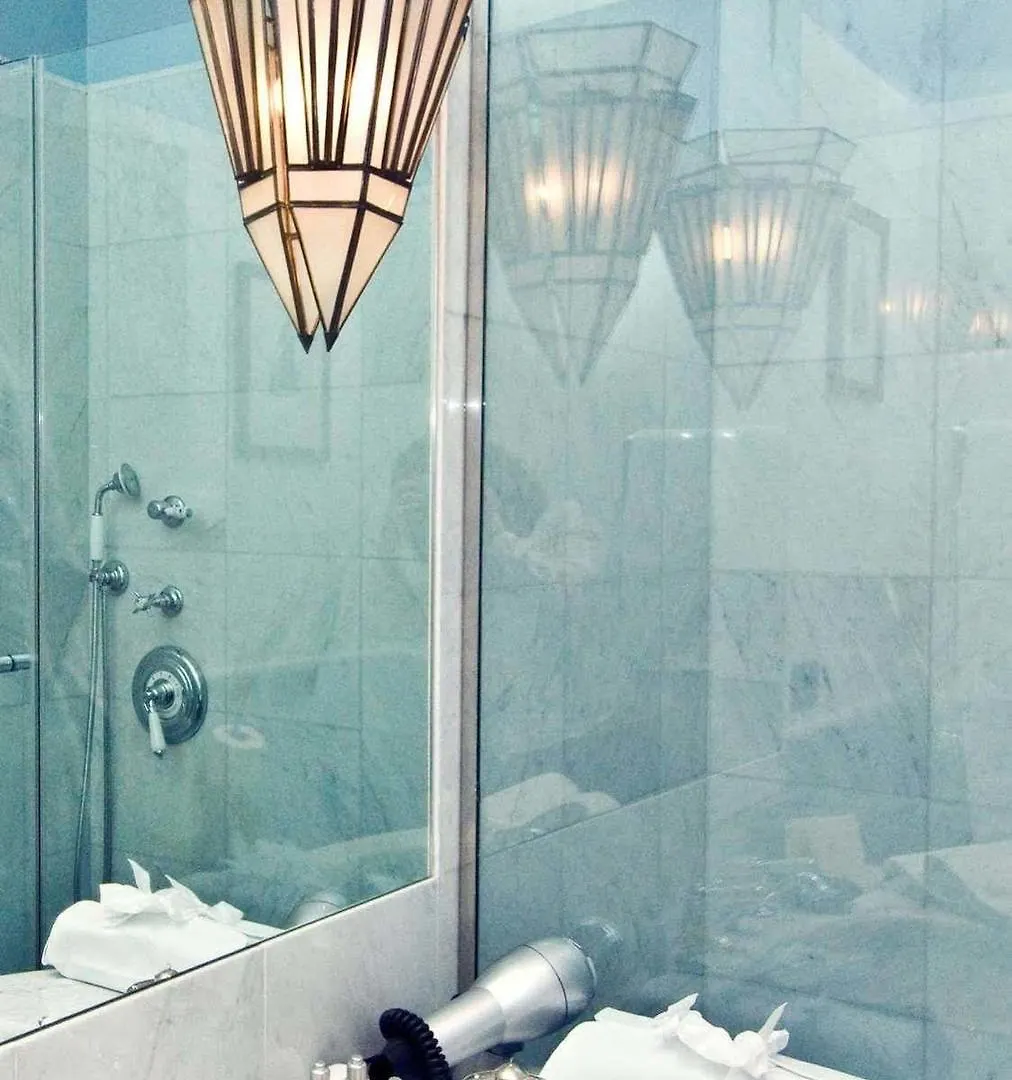 Hotel Villa Linneo Rome